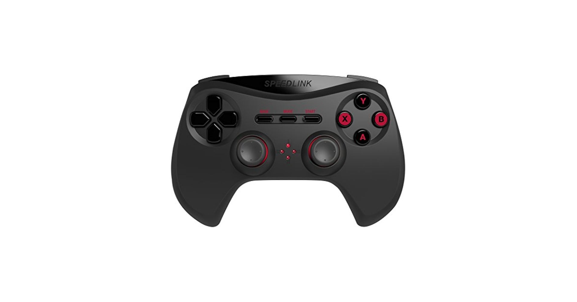 SteamLink GAME コントローラ 使用4ヶ月感想】Steamコントローラーと、SteamLink買ったぜ